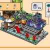 Городской микрорынок Ниндзяго (LEGO 40706)