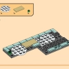 Городской микрорынок Ниндзяго (LEGO 40706)