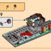 Городской микрорынок Ниндзяго (LEGO 40706)
