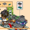 Городской микрорынок Ниндзяго (LEGO 40706)