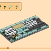 Городской микрорынок Ниндзяго (LEGO 40706)