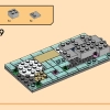 Городской микрорынок Ниндзяго (LEGO 40706)
