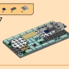 Городской микрорынок Ниндзяго (LEGO 40706)