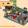 Городской микрорынок Ниндзяго (LEGO 40706)