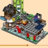 Городской микрорынок Ниндзяго (LEGO 40706)