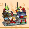 Городской микрорынок Ниндзяго (LEGO 40706)