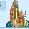 Минизамок Ариэль (LEGO 40708)