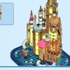 Минизамок Ариэль (LEGO 40708)