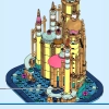 Минизамок Ариэль (LEGO 40708)