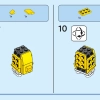 Весенняя игровая площадка для животных (LEGO 40709)