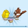 Весенняя игровая площадка для животных (LEGO 40709)
