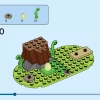 Весенняя игровая площадка для животных (LEGO 40709)
