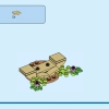 Весенняя игровая площадка для животных (LEGO 40709)