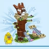 Весенняя игровая площадка для животных (LEGO 40709)
