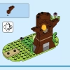 Весенняя игровая площадка для животных (LEGO 40709)