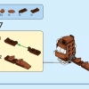 Весенняя игровая площадка для животных (LEGO 40709)