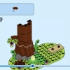 Весенняя игровая площадка для животных (LEGO 40709)
