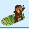 Весенняя игровая площадка для животных (LEGO 40709)