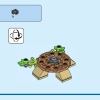 Весенняя игровая площадка для животных (LEGO 40709)