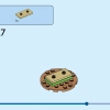 Весенняя игровая площадка для животных (LEGO 40709)