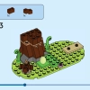 Весенняя игровая площадка для животных (LEGO 40709)