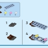 Весенняя игровая площадка для животных (LEGO 40709)