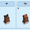 Весенняя игровая площадка для животных (LEGO 40709)