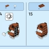 Весенняя игровая площадка для животных (LEGO 40709)