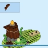 Весенняя игровая площадка для животных (LEGO 40709)
