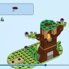Весенняя игровая площадка для животных (LEGO 40709)