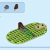 Весенняя игровая площадка для животных (LEGO 40709)