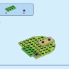Весенняя игровая площадка для животных (LEGO 40709)