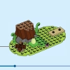 Весенняя игровая площадка для животных (LEGO 40709)