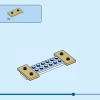 Весенняя игровая площадка для животных (LEGO 40709)