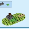 Весенняя игровая площадка для животных (LEGO 40709)