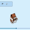 Весенняя игровая площадка для животных (LEGO 40709)