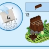 Весенняя игровая площадка для животных (LEGO 40709)