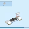 Весенняя игровая площадка для животных (LEGO 40709)