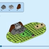 Весенняя игровая площадка для животных (LEGO 40709)