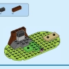 Весенняя игровая площадка для животных (LEGO 40709)