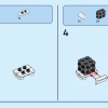 Свидание ёжиков на пикнике (LEGO 40711)