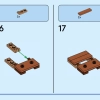 Свидание ёжиков на пикнике (LEGO 40711)