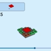 Свидание ёжиков на пикнике (LEGO 40711)