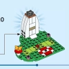 Свидание ёжиков на пикнике (LEGO 40711)