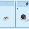 Свидание ёжиков на пикнике (LEGO 40711)
