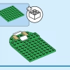 Свидание ёжиков на пикнике (LEGO 40711)