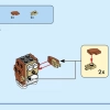 Свидание ёжиков на пикнике (LEGO 40711)