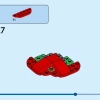 Свидание ёжиков на пикнике (LEGO 40711)