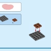 Свидание ёжиков на пикнике (LEGO 40711)