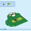 Свидание ёжиков на пикнике (LEGO 40711)